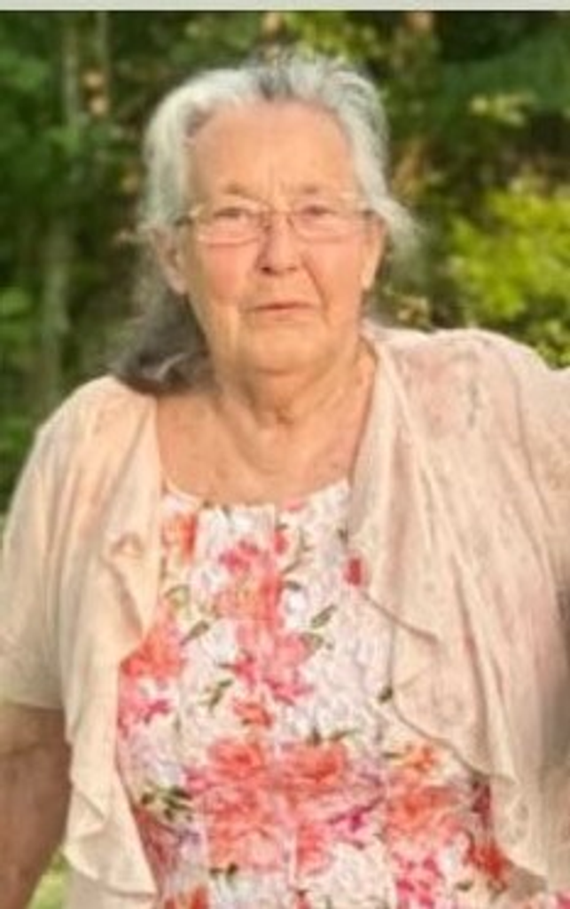 Donna Lee Gregory