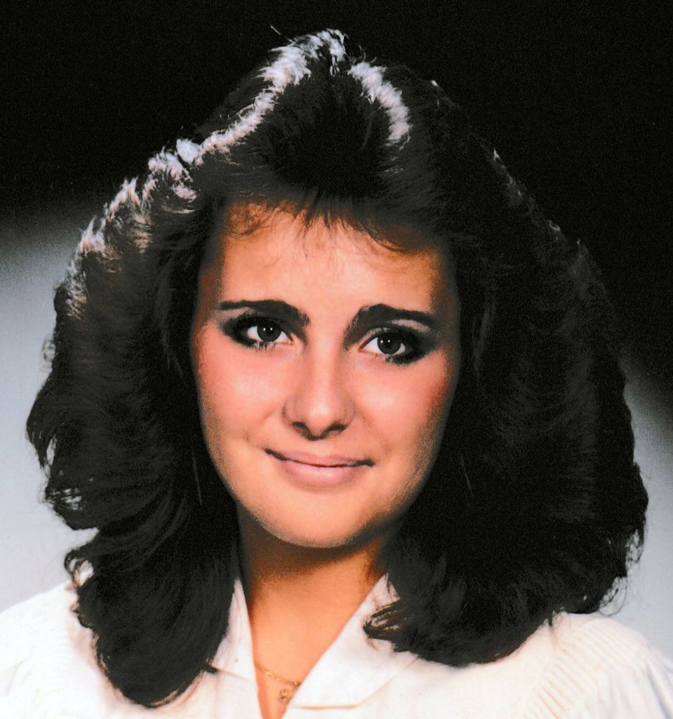 Wendy  Greeley