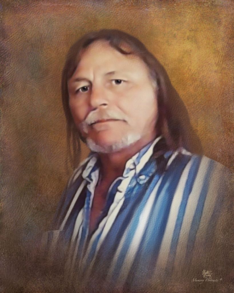 Michael Barnett
