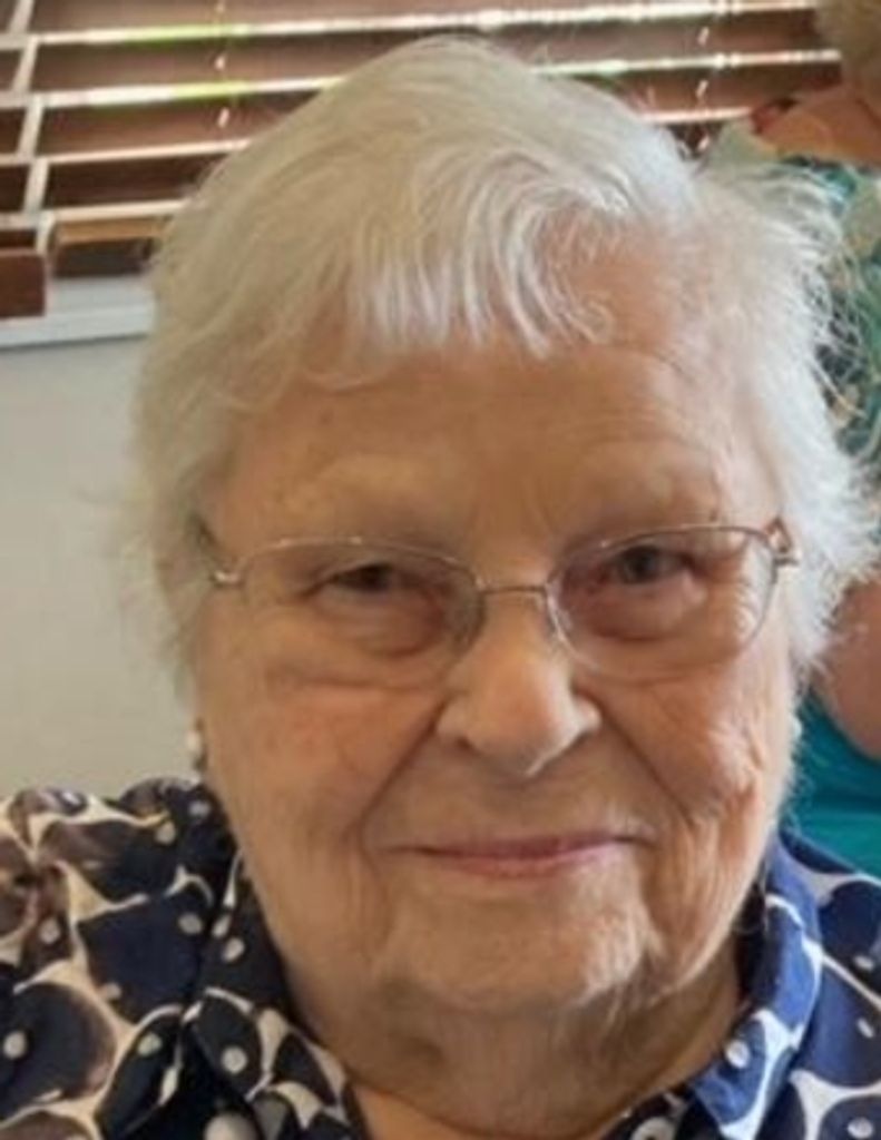 Marie D. (Hughes) Keyes