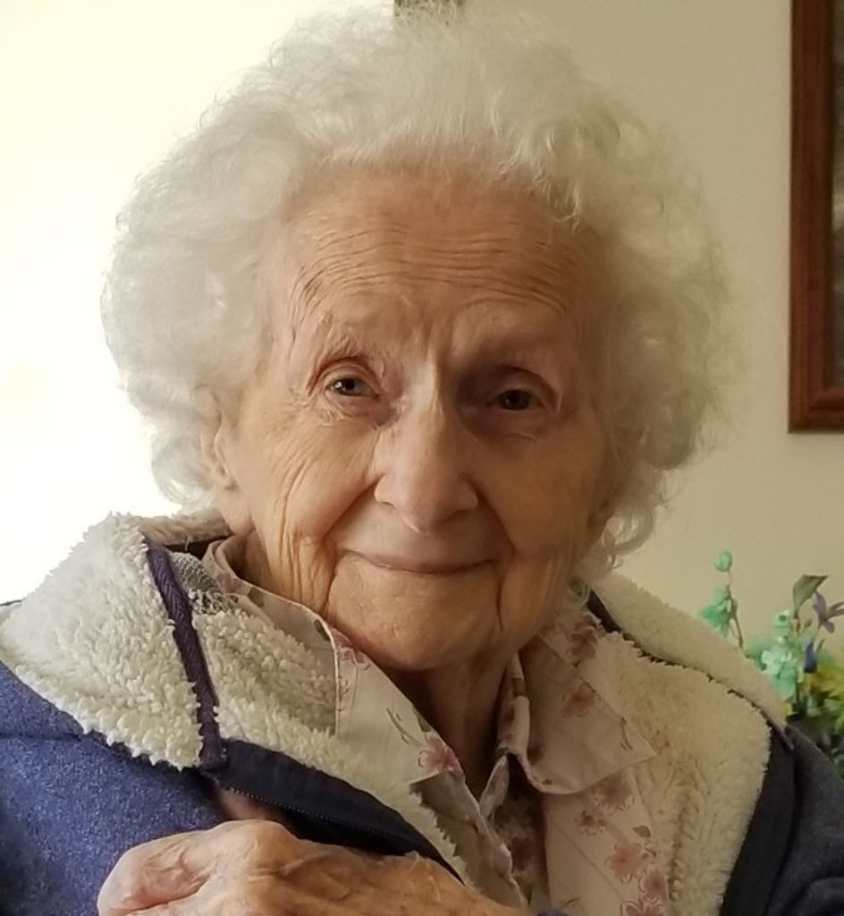 Georgia Ettalene Gifford