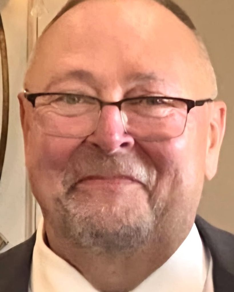 David R. Barnes Profile Photo
