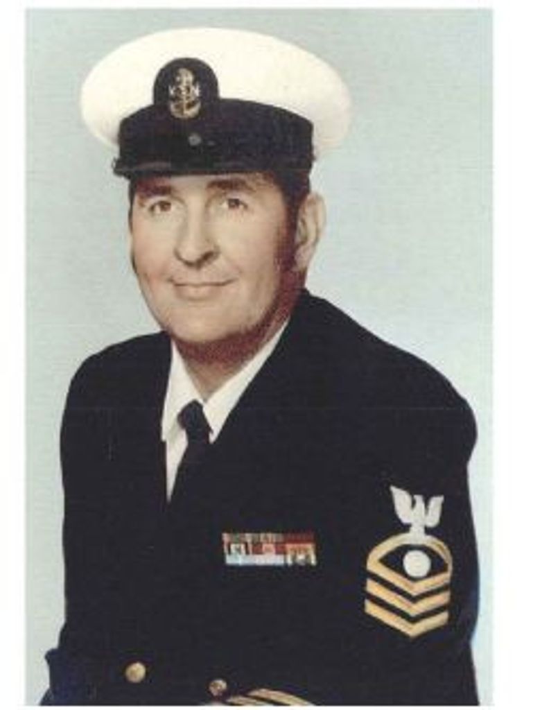 Gerald Williams Profile Photo