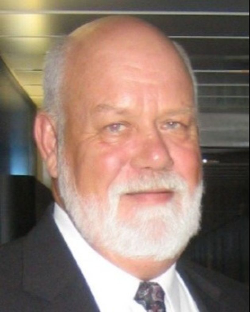 Gary Lewis Faudere