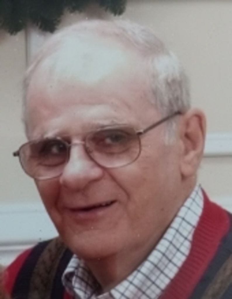 Robert Farrell Profile Photo