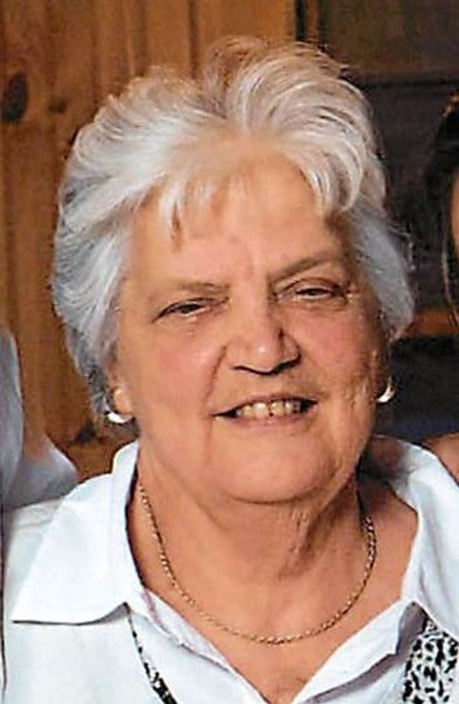 Inger Wilhelmina Baker