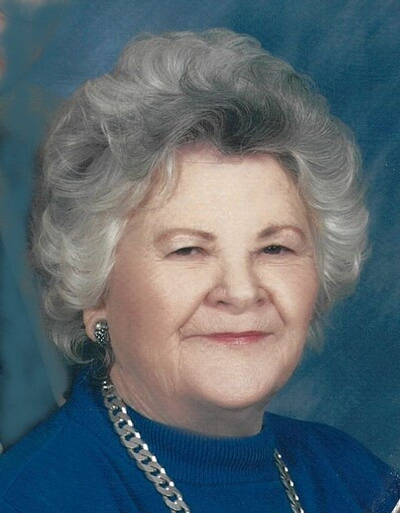Melba Dean Jones Profile Photo