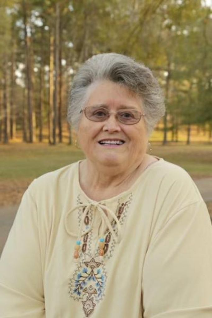 Jeanette Williamson Hammond Profile Photo