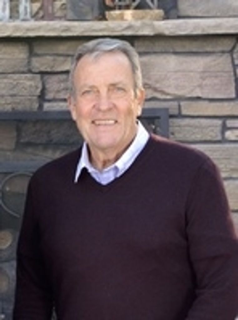 Russell Van Liddell
