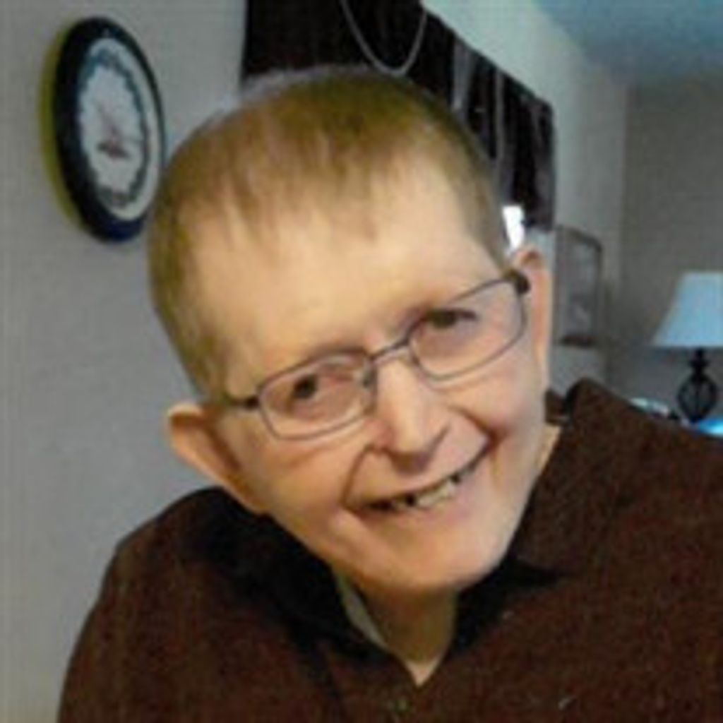 Frank Burchett Profile Photo