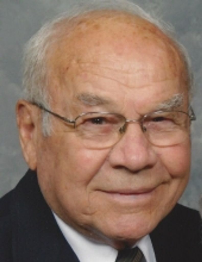 Norman  C. "Beanie" Schuffenecker 