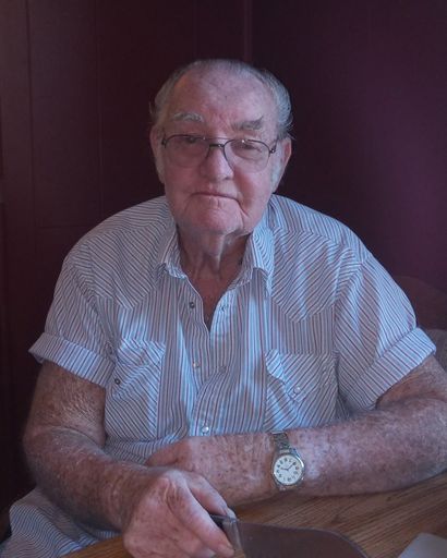 Paul Ivan Wilson's obituary image