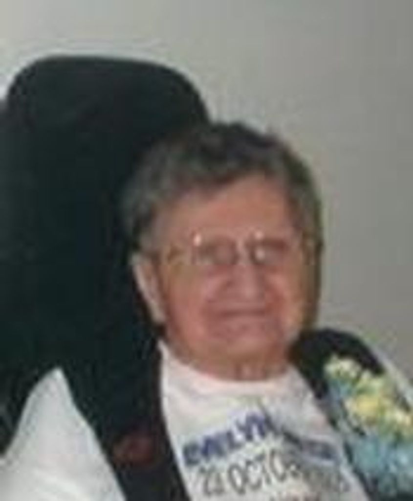 Evelyn Marie Wiese