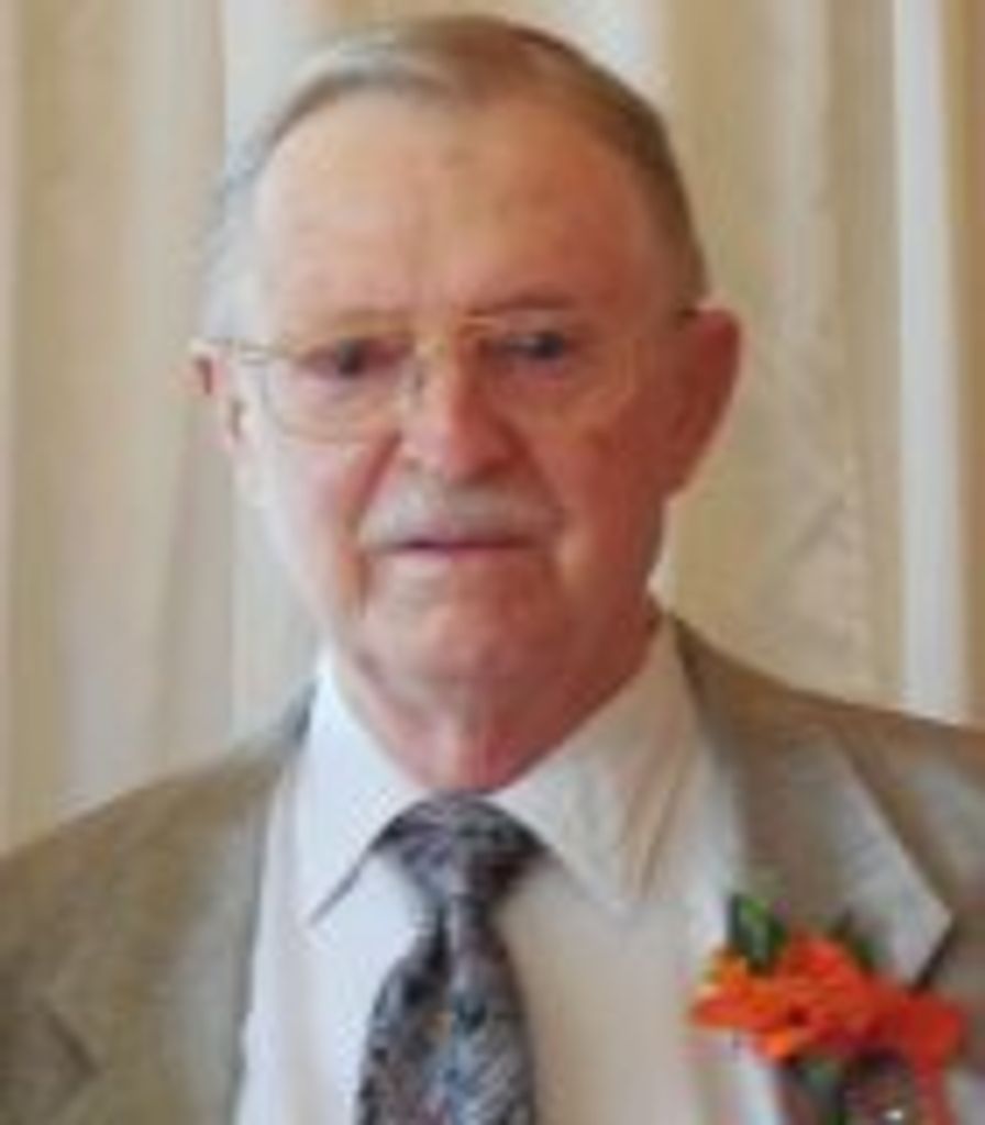 Charles Morin