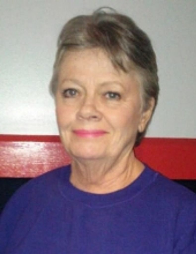 Sharon Sue Palmer Profile Photo