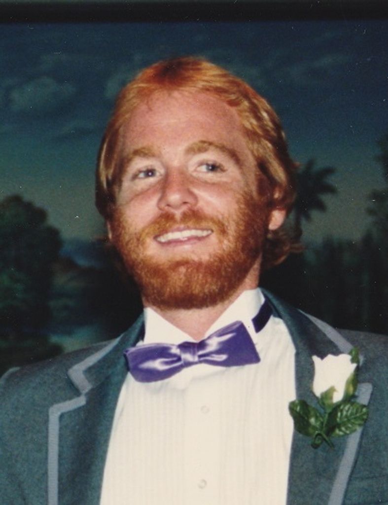 James Marshall Brown Profile Photo