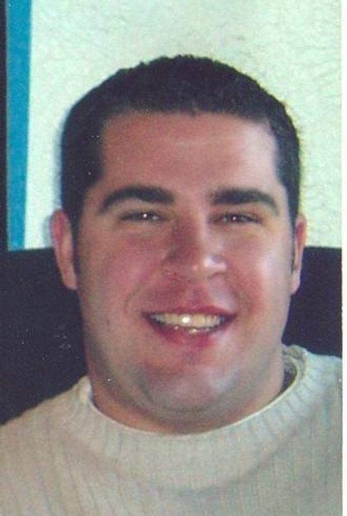 Daniel Craig Mccallum