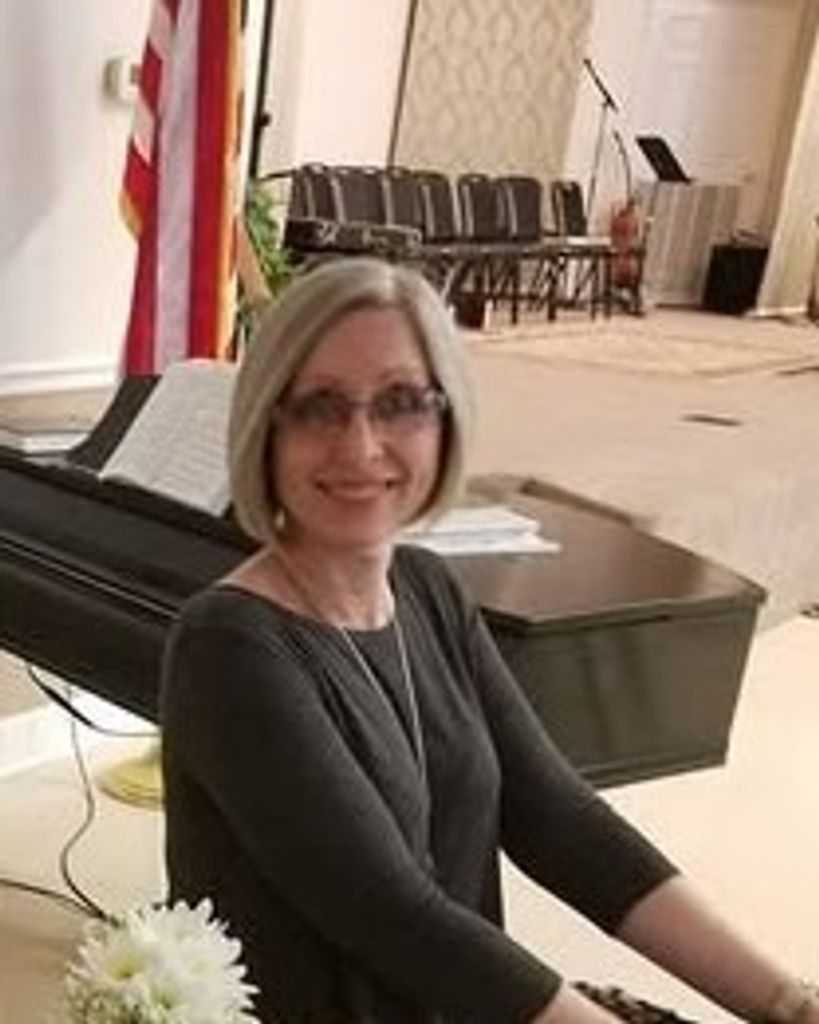 Vonda Senn Sutton Profile Photo