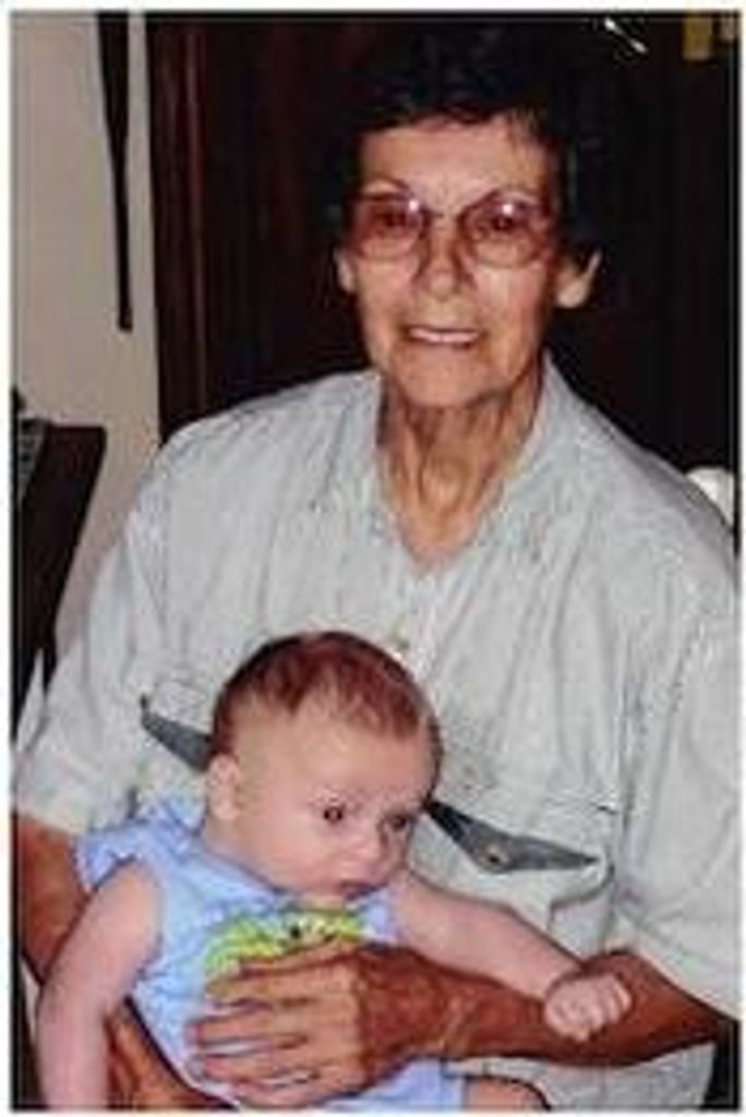 Ida E. Troy Profile Photo