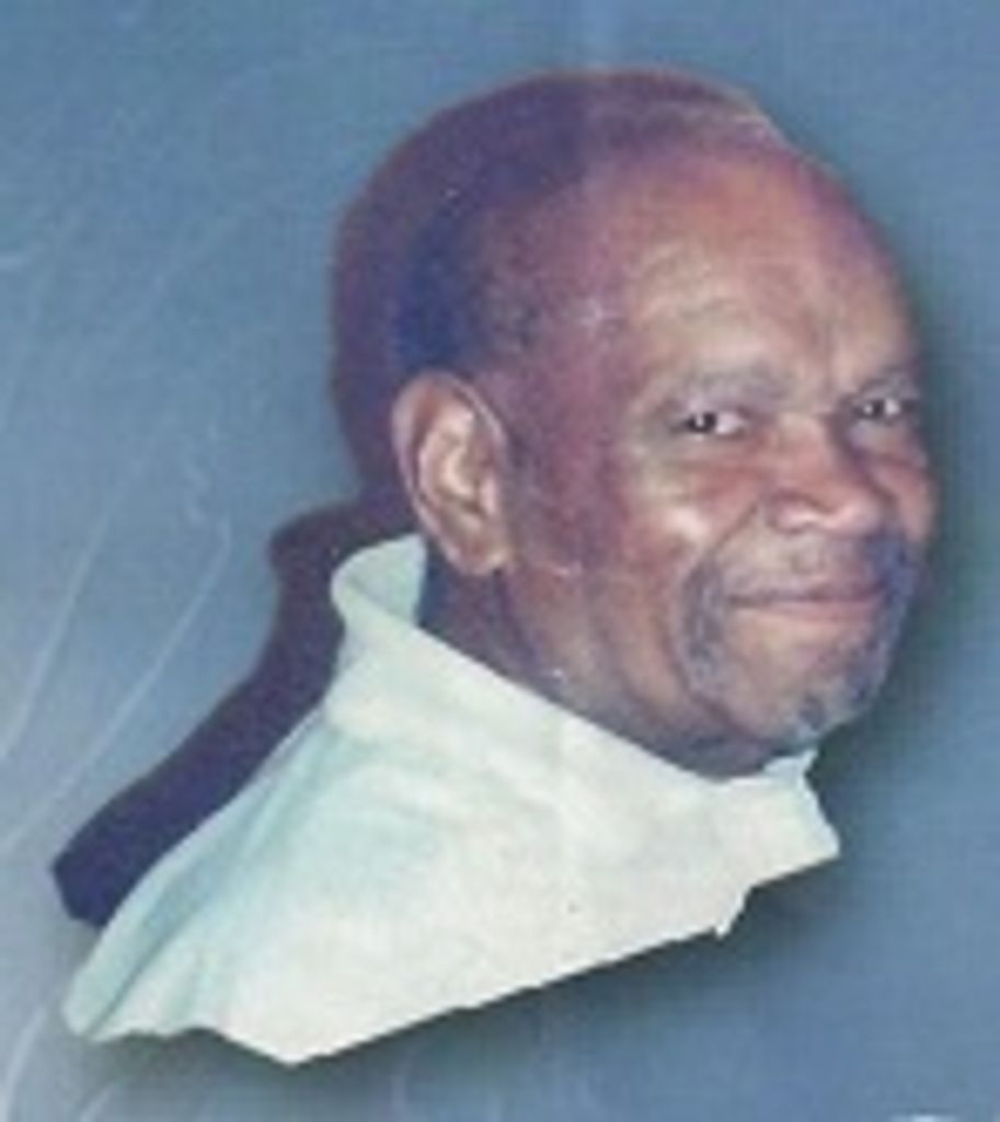 James B Page, Sr.