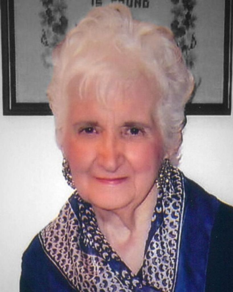 Eleanor L. Baran