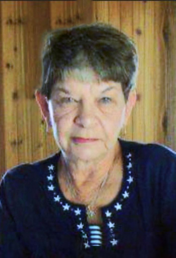 Kathleen “Kathy” Christine Vannieuwenhoven Profile Photo
