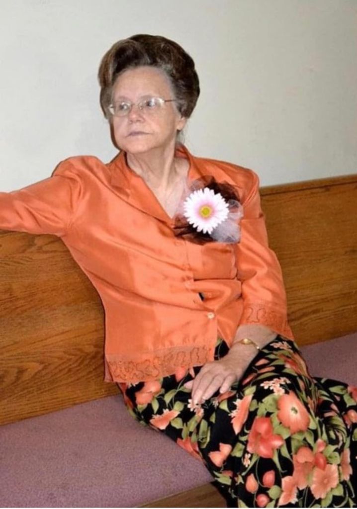 Dorothy Sizemore Profile Photo