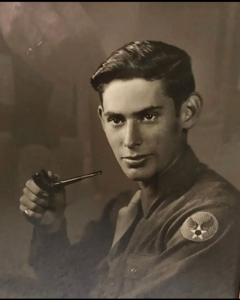 A. Frank Sterne, III