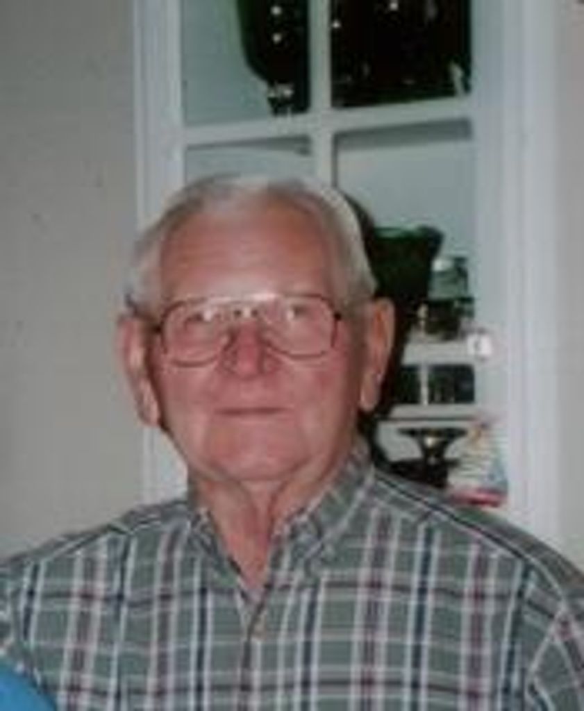 Floyd Donald Barkley