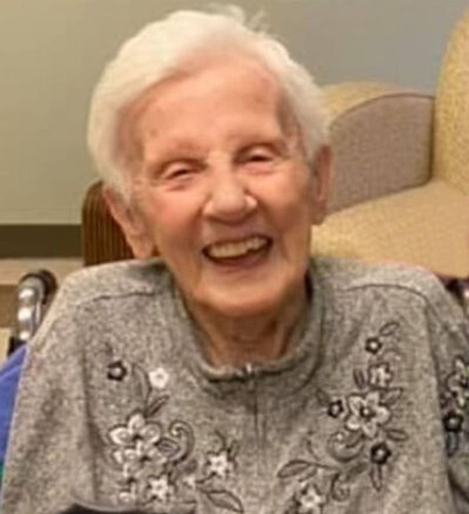 Mary Lock Profile Photo