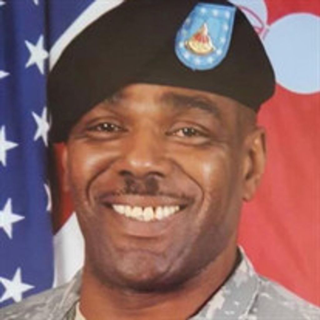 Robert Earl Sain Profile Photo