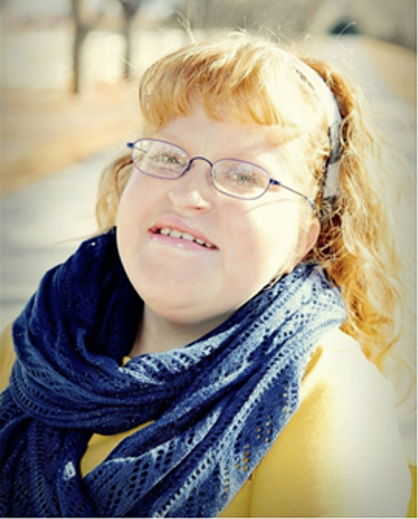 Kaybre Lyn Whitaker Profile Photo