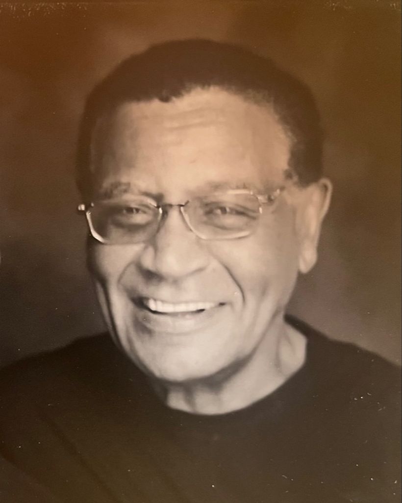 Frederick E. Russell Profile Photo