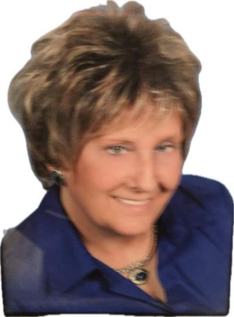 Patricia Anne Mays Lane Profile Photo