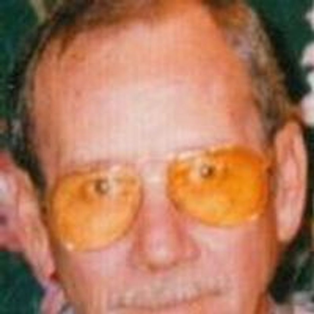 Kenneth C. Crowson