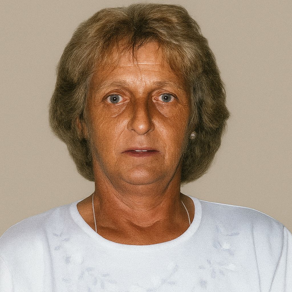 Martha Feezor Profile Photo