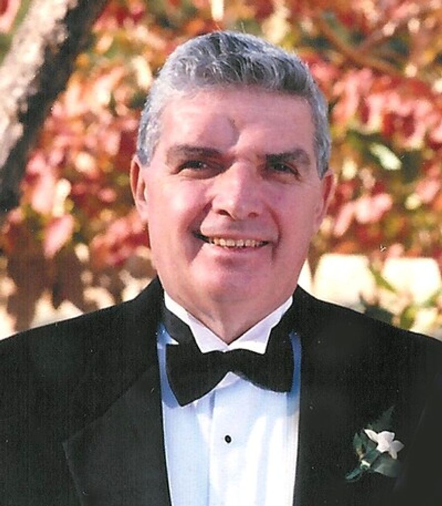 John J. Friel