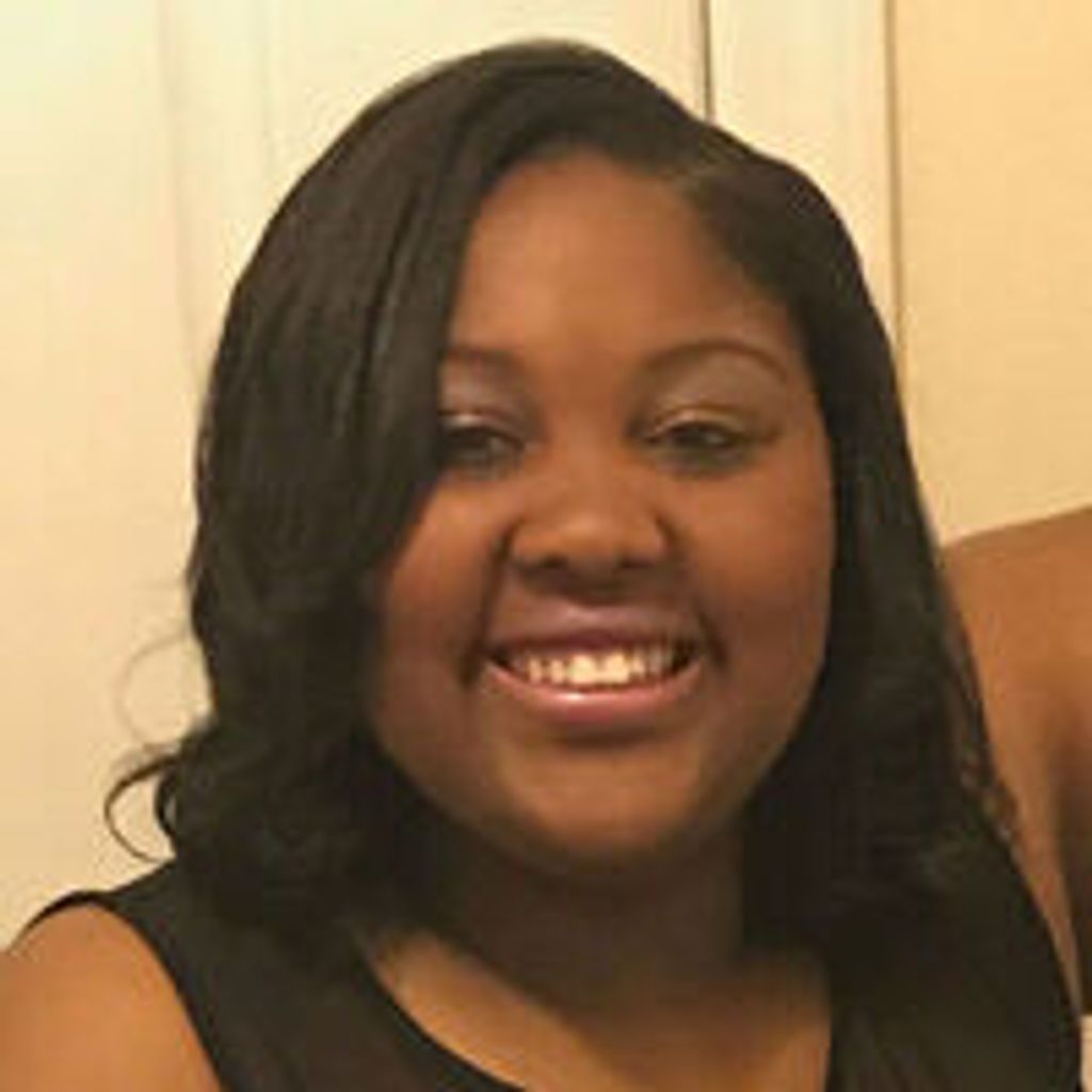 LEAH RANADA KEYANA MOSLEY Profile Photo