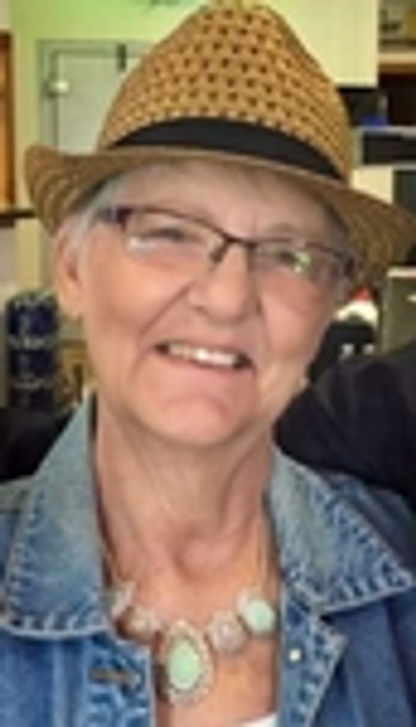 Laurie A. Waldhart