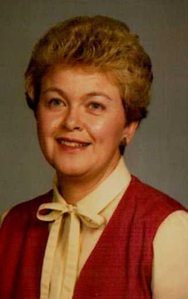 Linda Jane Cobb