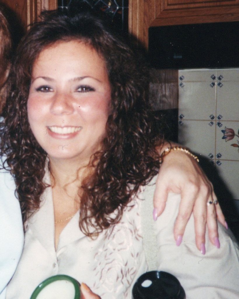 Barbara Ann Dimestria