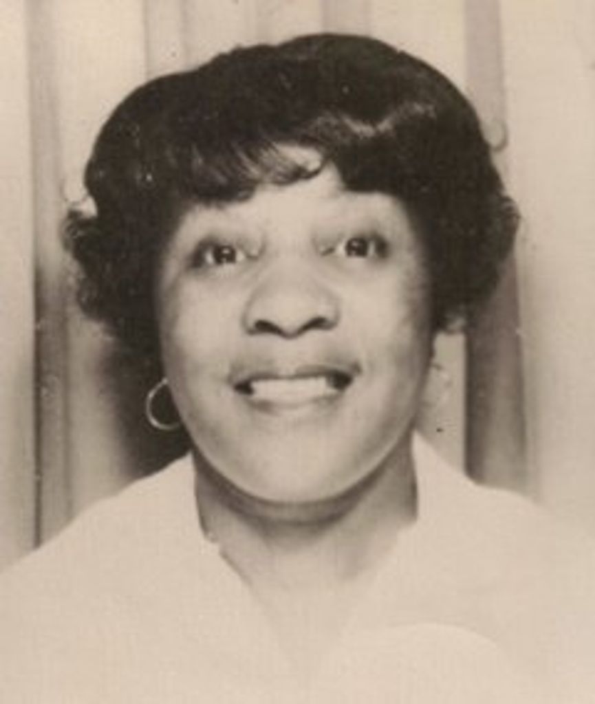 Evelyn H. Wright
