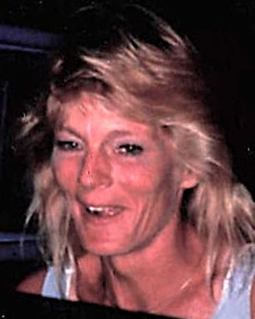 Brenda Joy Fish Frye