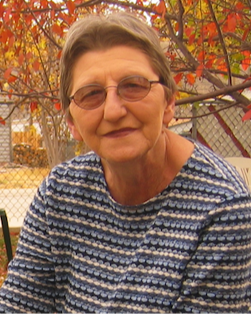 Arlene Marie Kirkwood Profile Photo