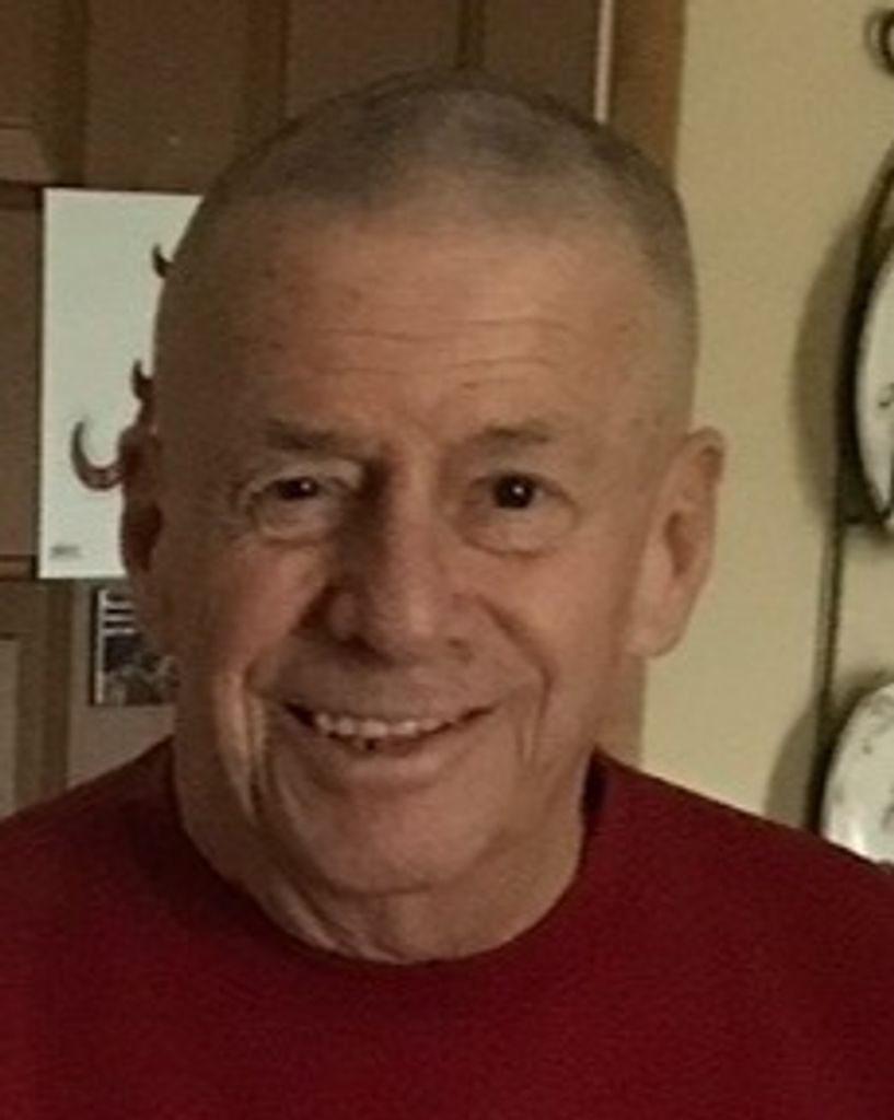 Terry L. Shook Profile Photo