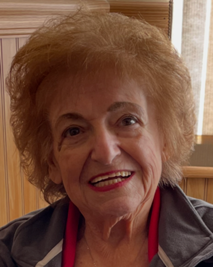 Mabel Kellman