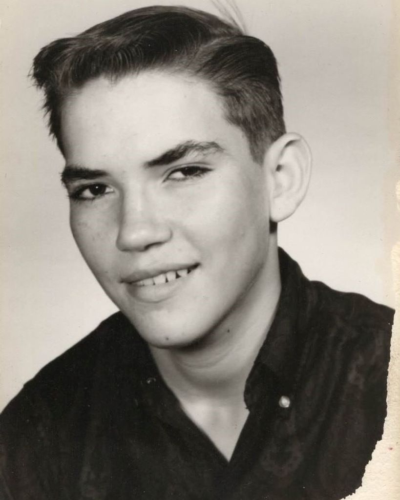 William Mason Brewer Profile Photo