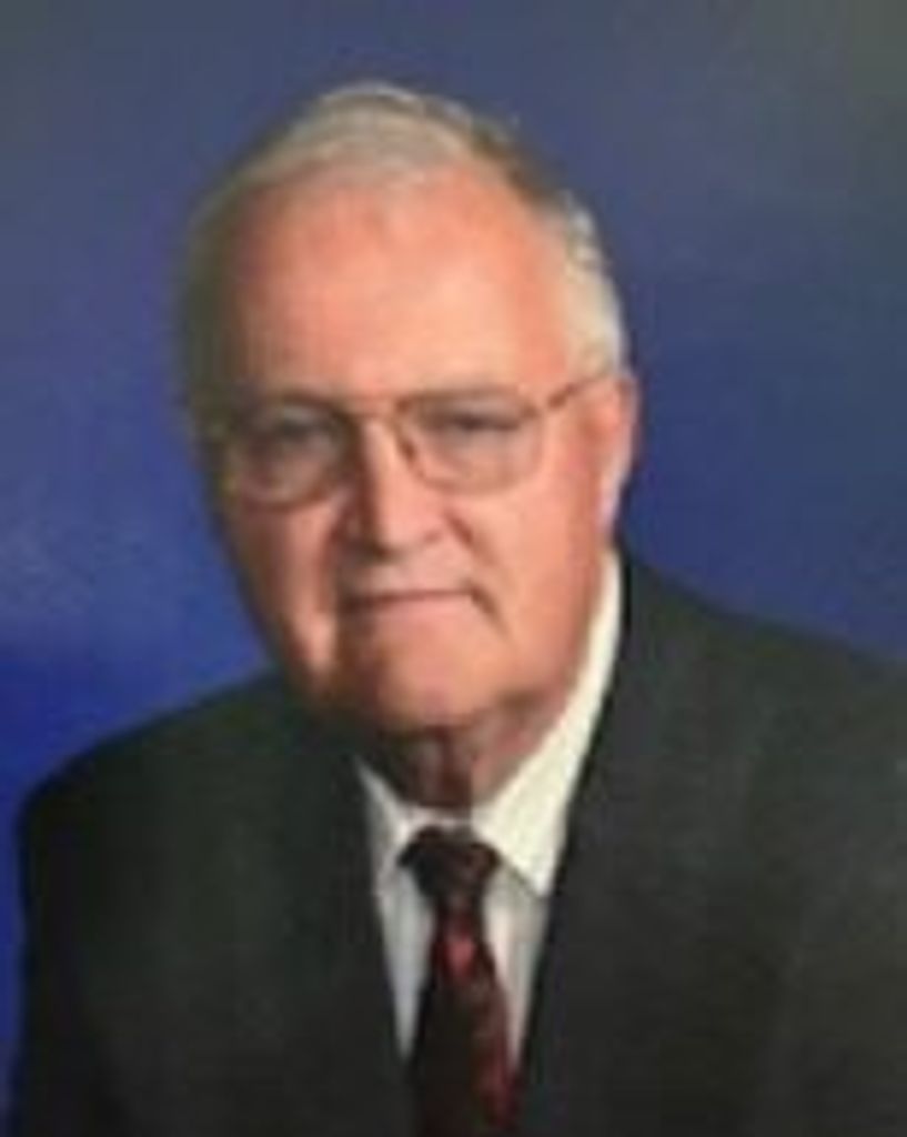 Joseph G. Bishop, Jr.