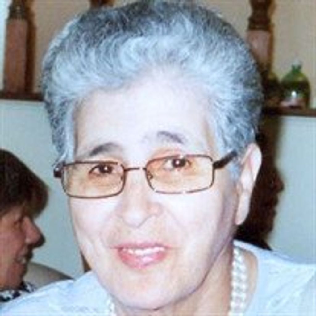 Ann Karam