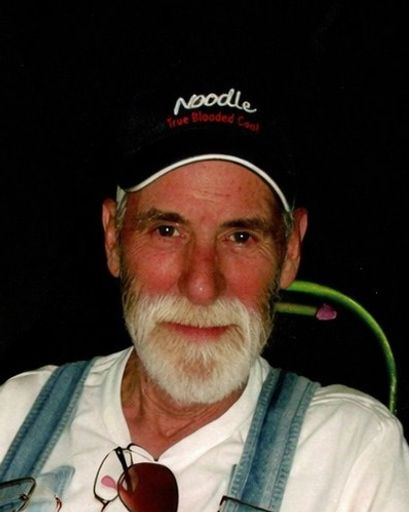 Jerry Booth's obituary image